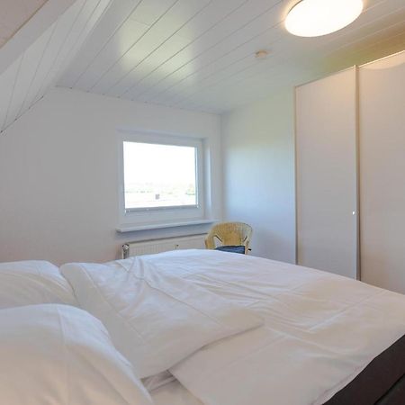 Deichblick Villa Husum  Exterior photo