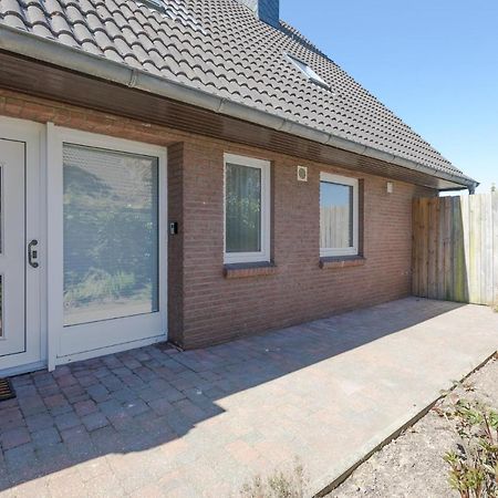 Deichblick Villa Husum  Exterior photo