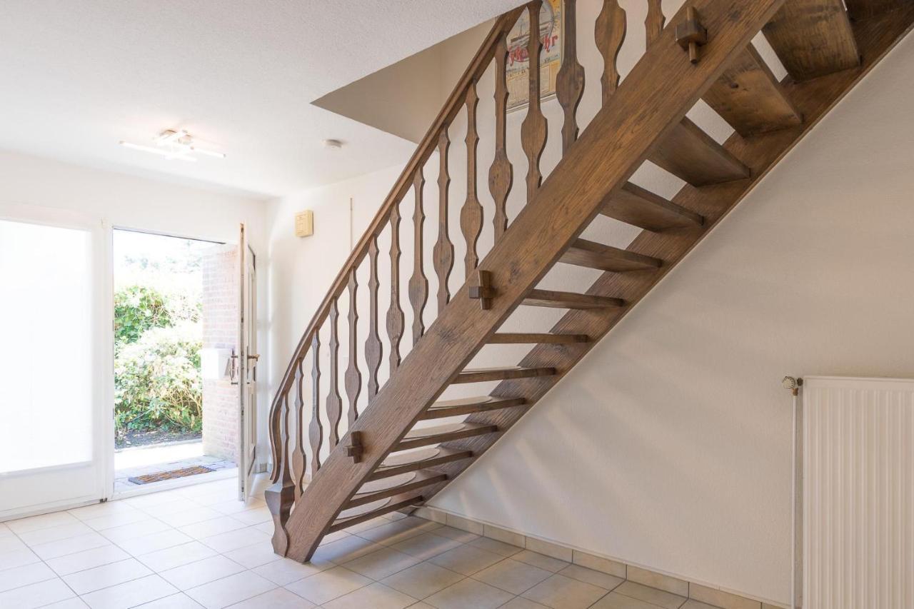 Deichblick Villa Husum  Exterior photo